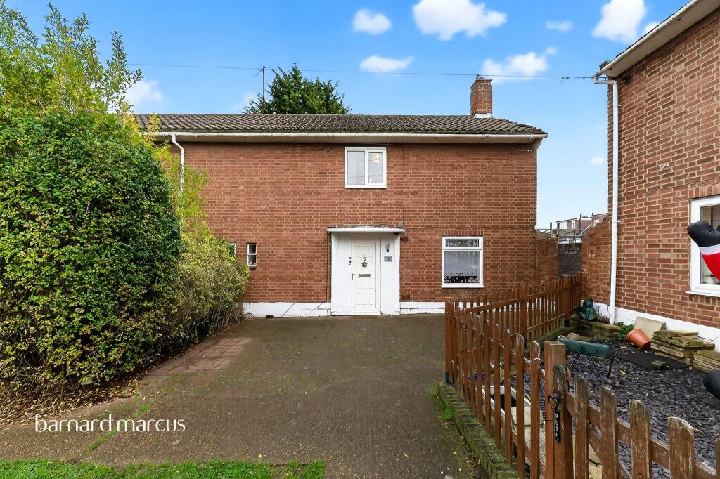 Main image of property: Willcocks Close, Chessington