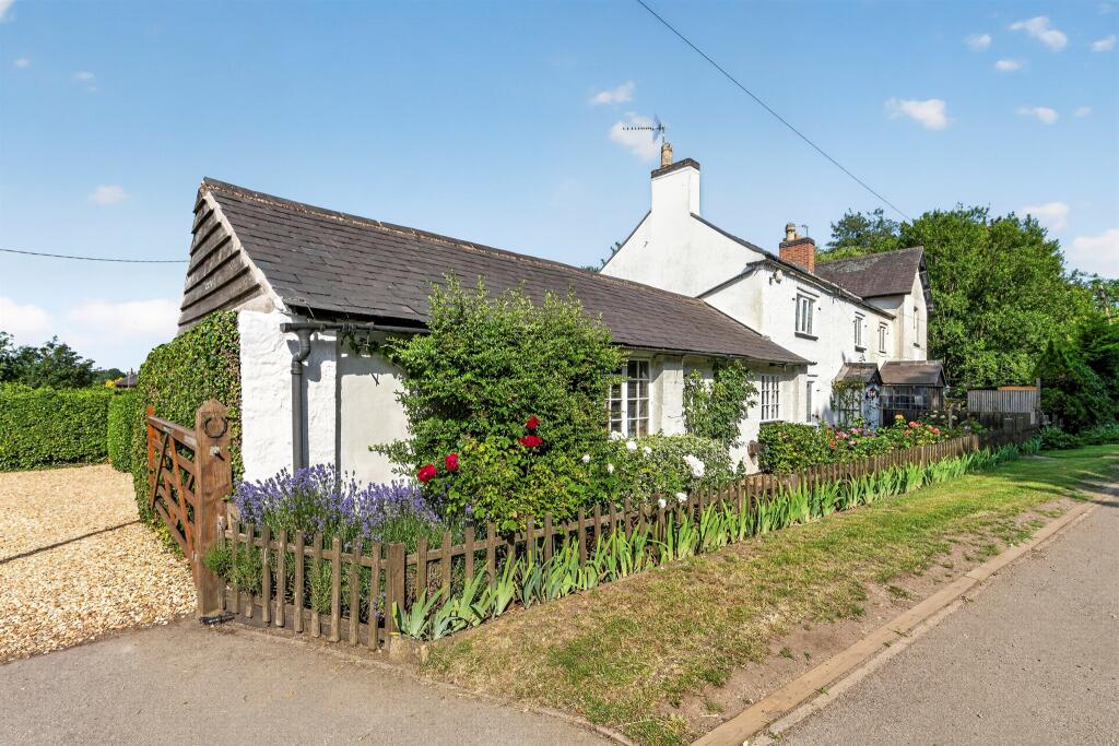 House in Harborough, Tugby and Keythorpe - View 2