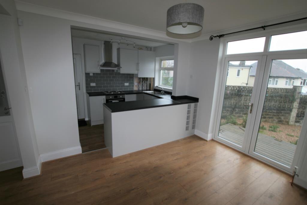 House in Sheffield - View 4