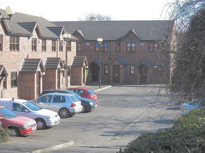 Main image of property: Ella Dene Park, Manchester