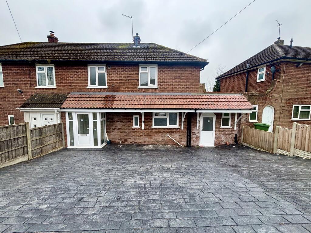 Main image of property: Abbey Road, Halesowen, B63