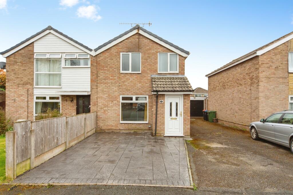 Main image of property: Farmdale Drive, Elton, Chester