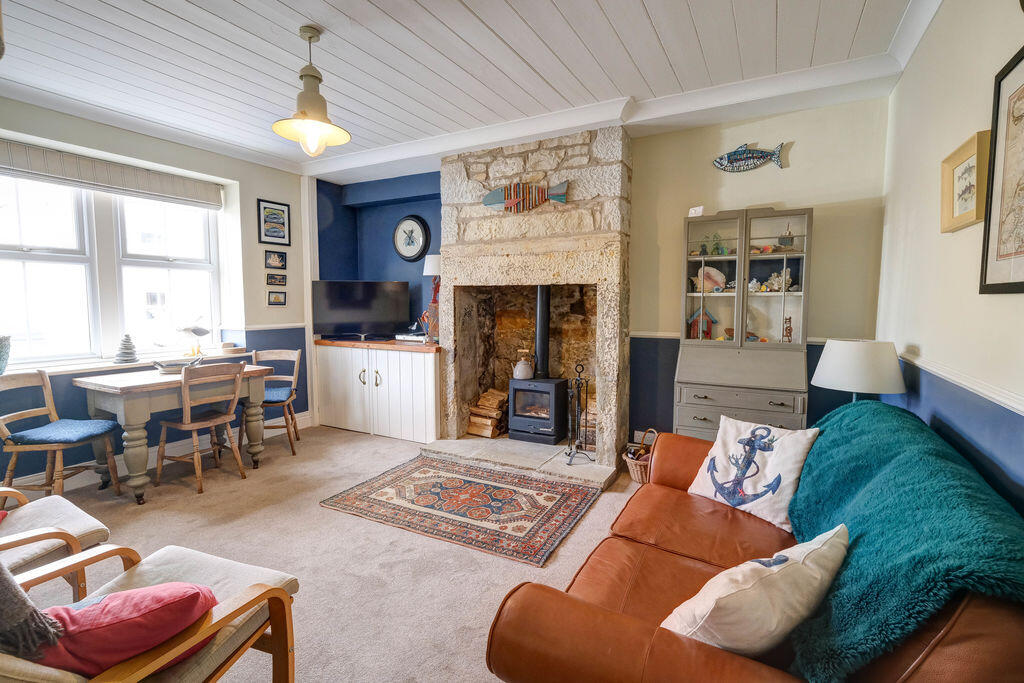 House in Newcastle upon Tyne - View 4