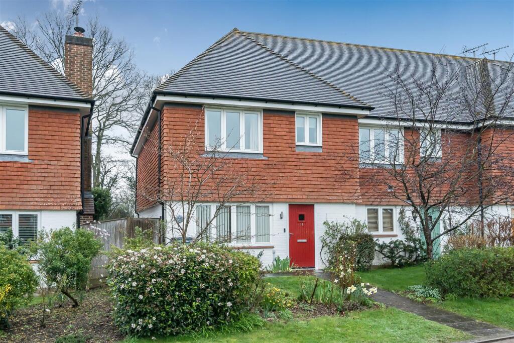 Main image of property: Bramley Close, Kirdford, Billingshurst