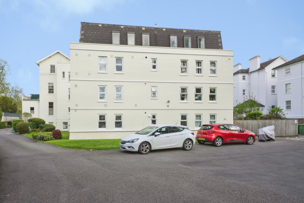 Main image of property: The Park, Cheltenham, Gloucestershire, GL50