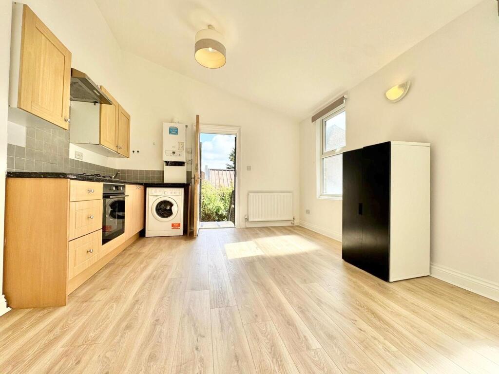 Main image of property: Norwood Road, SE27