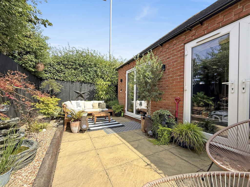 Main image of property: Swinemoor Lane, Beverley, East Riding Of Yorkshire