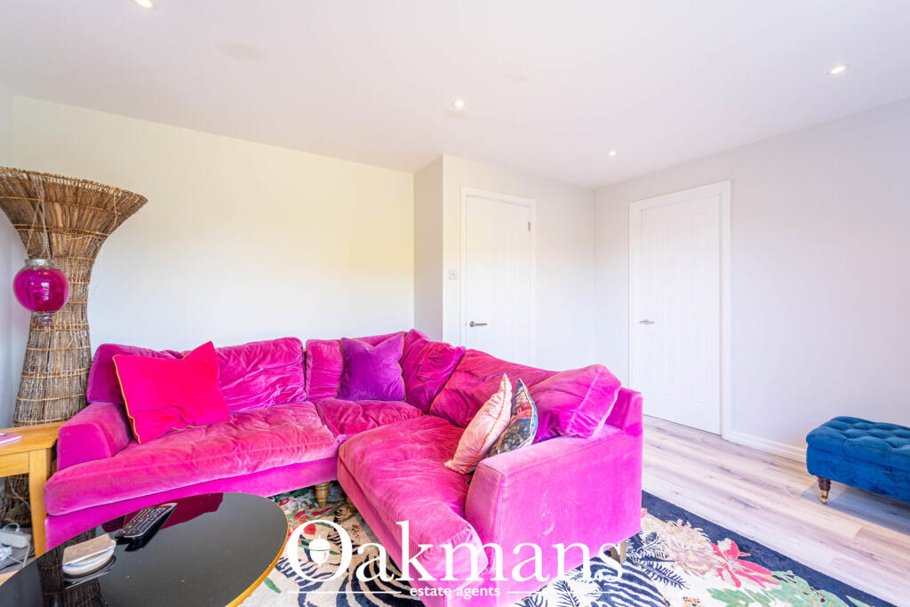 Additional image 5 of Friary Avenue, Shirley, Solihull, West Midlands, B90