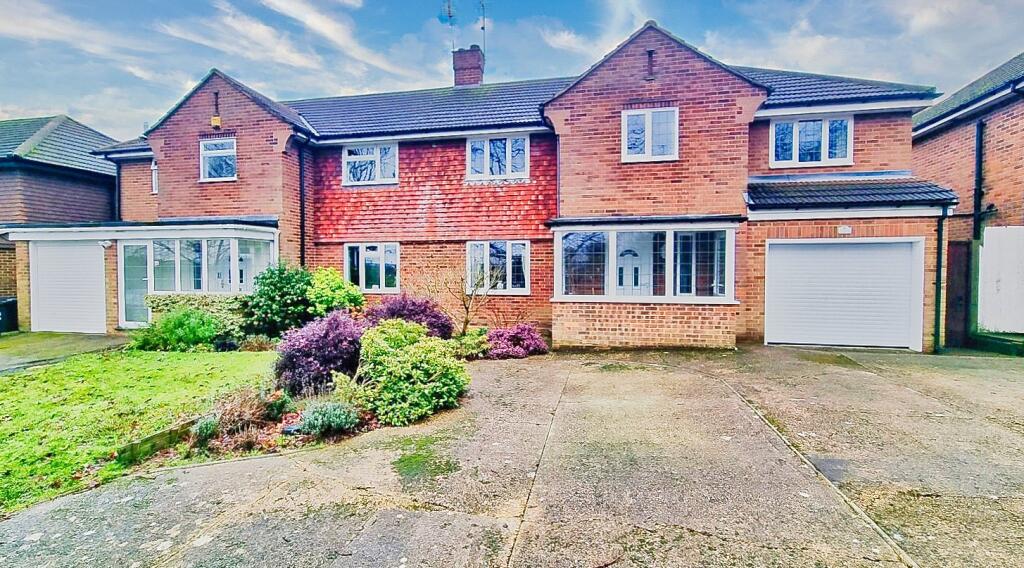 Main image of property: Hunters Chase, South Godstone, Godstone, RH9