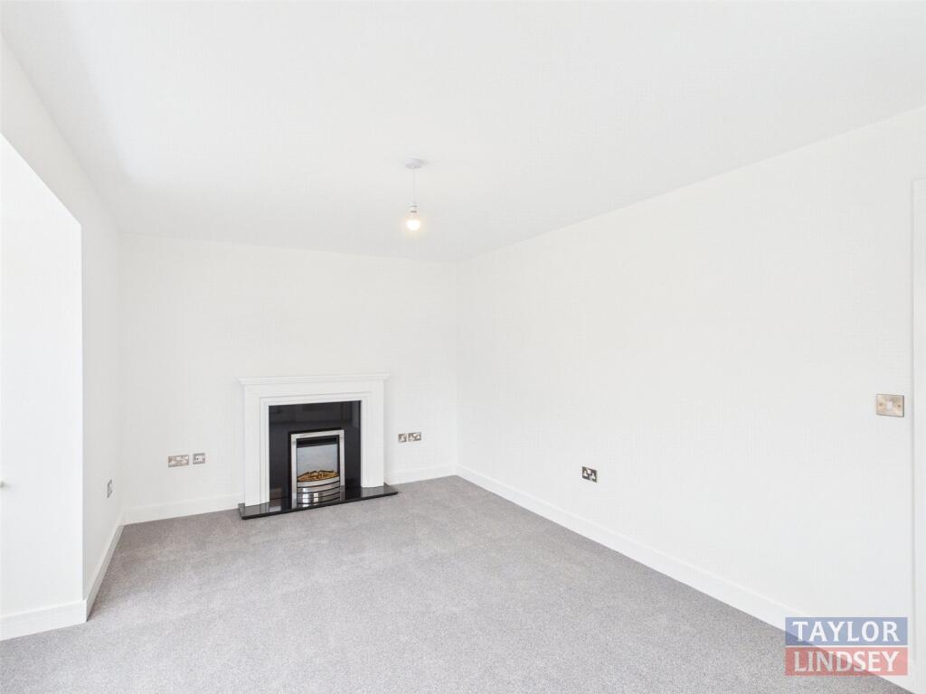 The Romsey Plot 147 Roman Gate, Flavian Road, Lincoln, LN2 photo 2