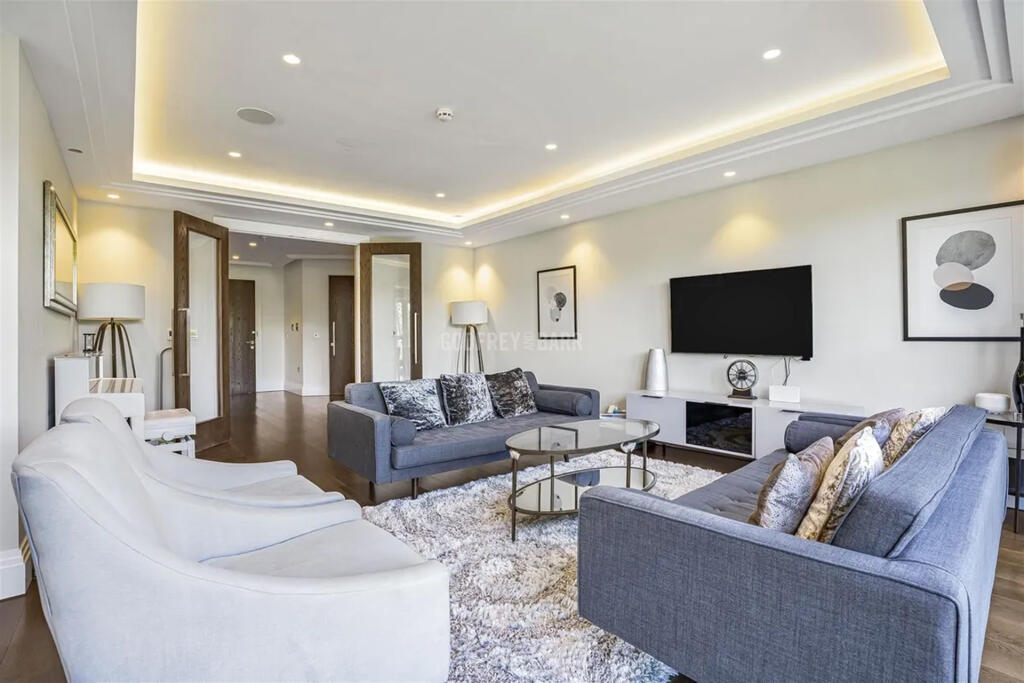 Apartment in London, Cockfosters - View 2