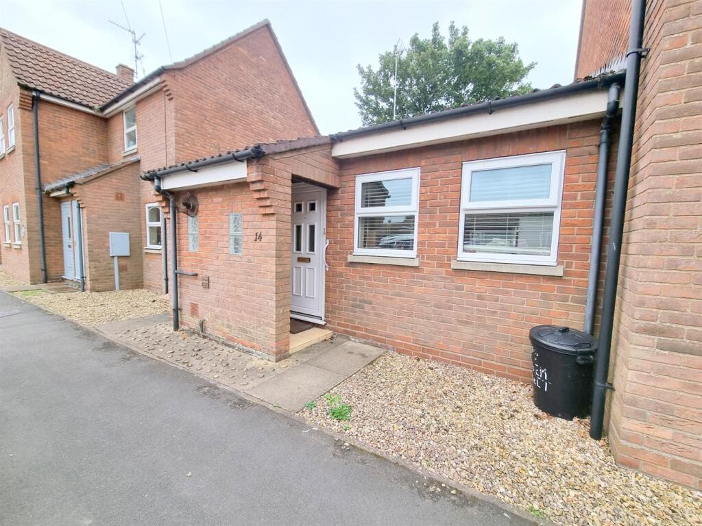 Main image of property: Salem Street, Gosberton, Spalding