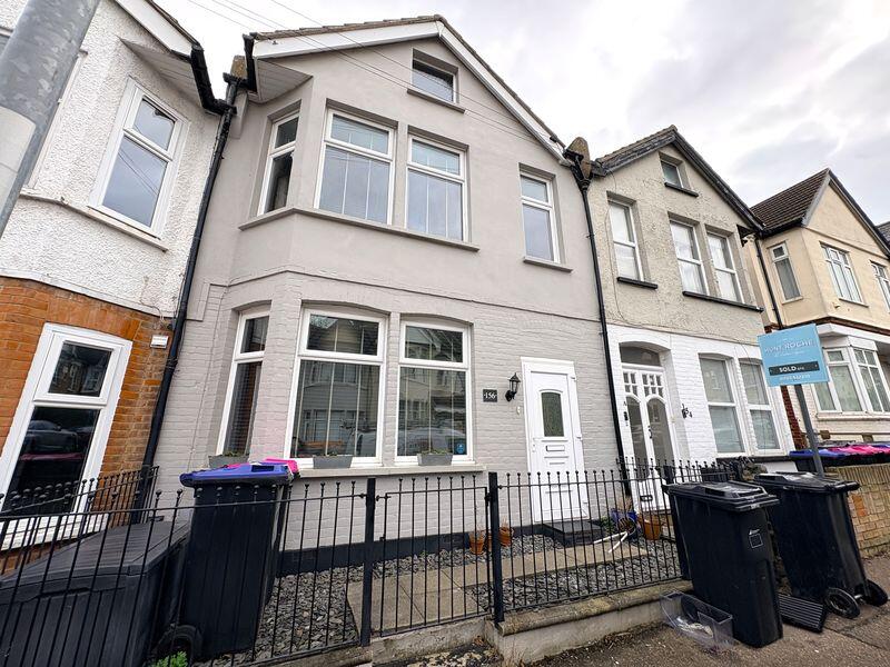 Main image of property: Brightwell Avenue, Westcliff-On-Sea