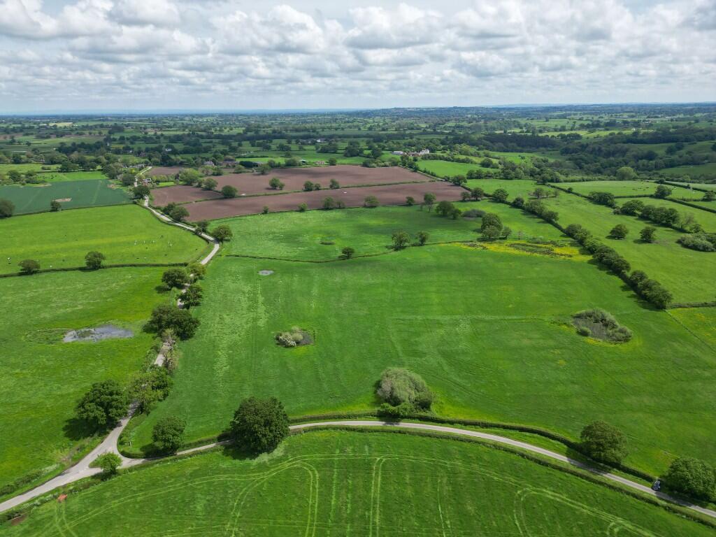 Main image of property: Land south of Dog Lane, Malpas, Cheshire (Lot 1)