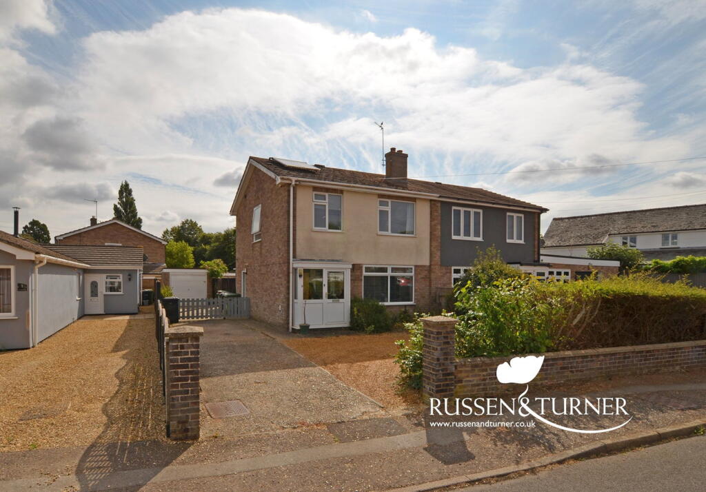 Main image of property: Greenacre Close, South Wootton