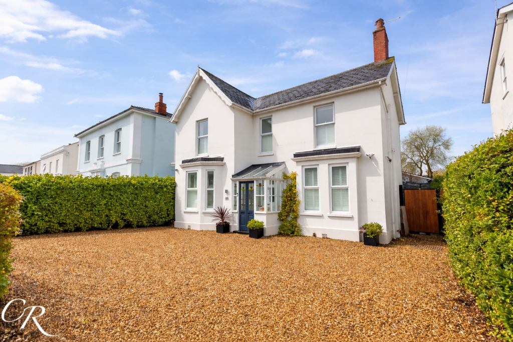 Main image of property: Libertus Road, Cheltenham