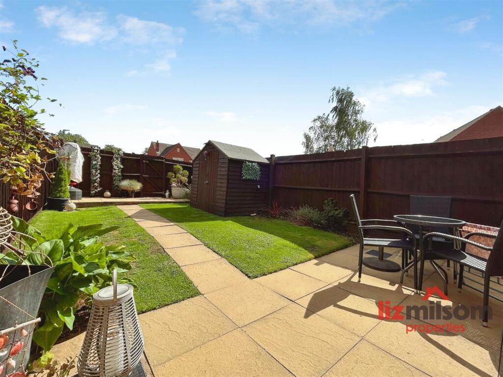House in Derby - View 2