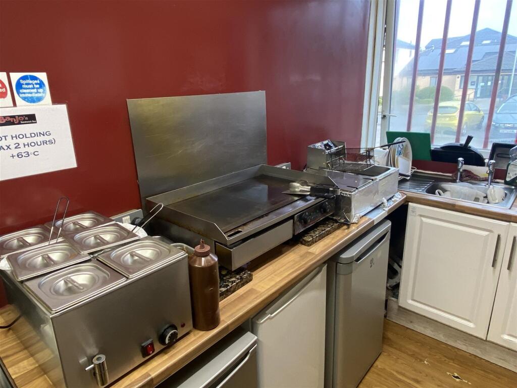 Additional image 7 of Cafe & Sandwich Bars, Shipley, West Yorkshire