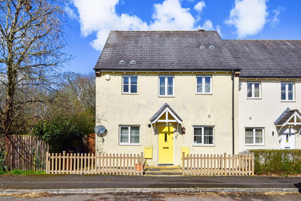 Main image of property: Willand Moor Road, Willand, EX15