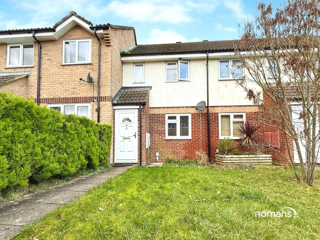 Main image of property: Paddock Walk, Basingstoke, Hampshire