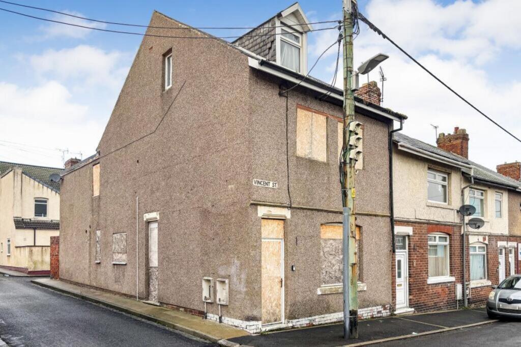 Main image of property: 1 Vincent Street, Peterlee, County Durham, SR8 3PP
