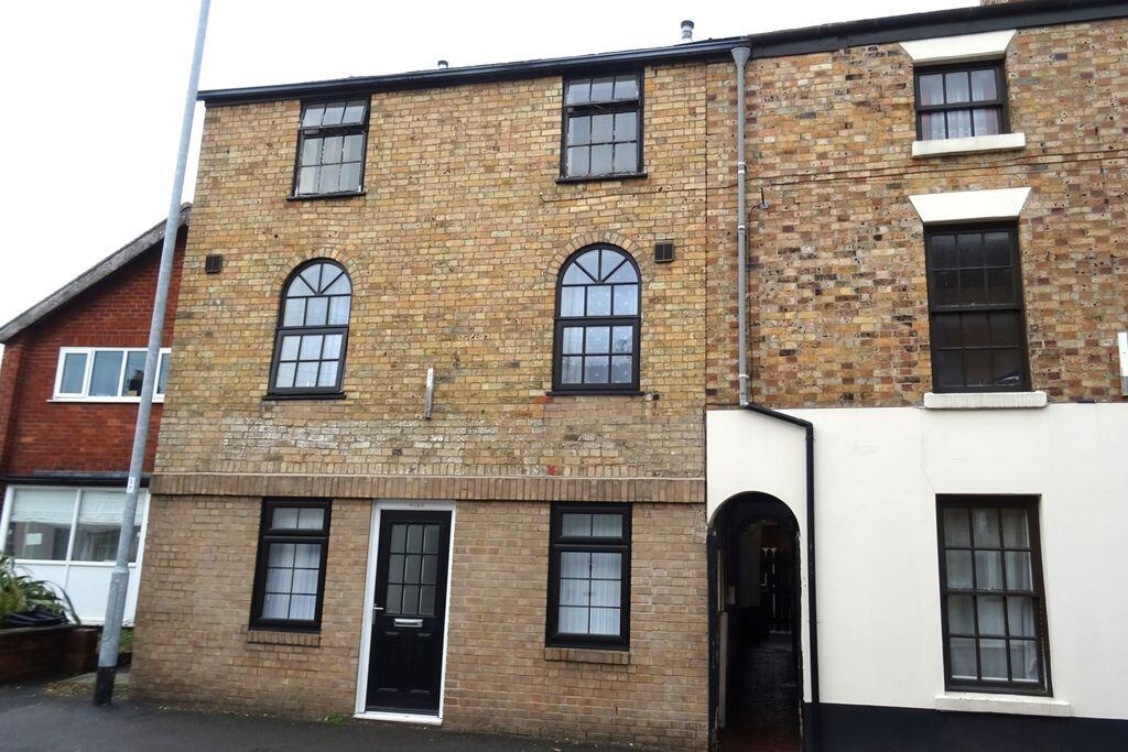 Main image of property: Upper Church Street, Oswestry