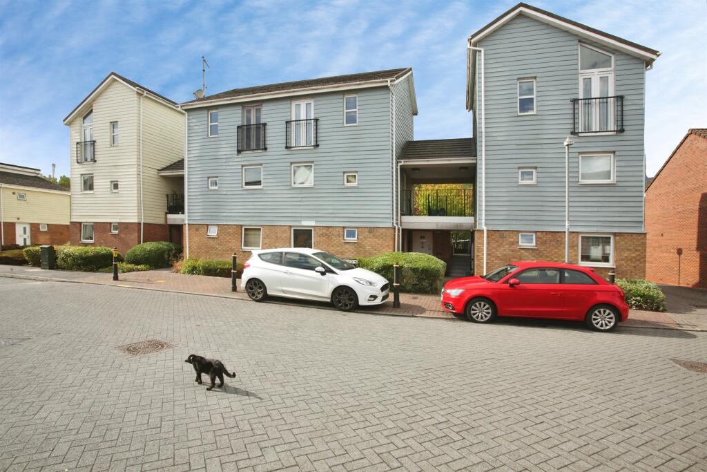 Main image of property: Follager Road, RUGBY