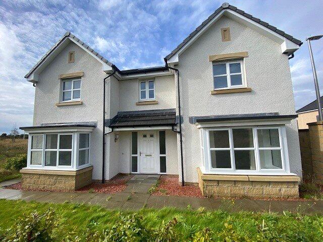 Main image of property: 1 Brotherton Glade, Livingston, West Lothian, EH54