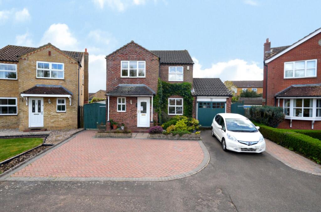 Main image of property: Chapel Lane, Navenby, Lincoln, Lincolnshire, LN5