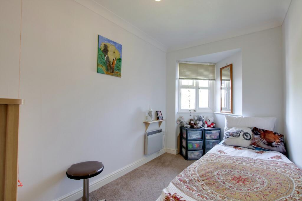 Tiverton Court, Fareham - View 5