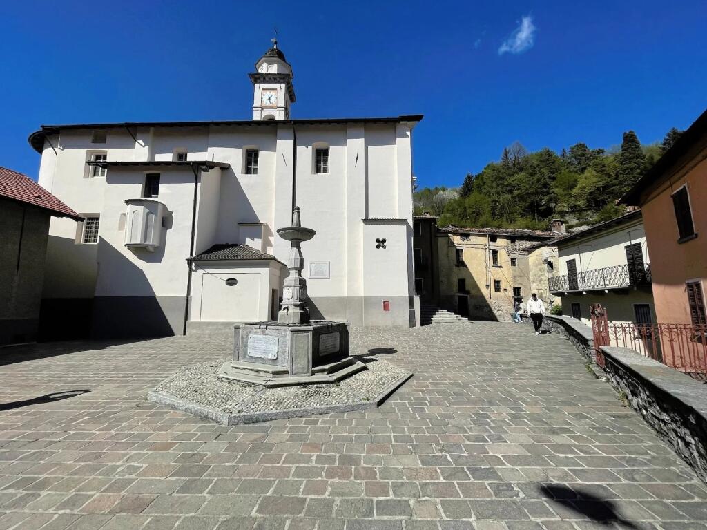 Main image of property: Lombardy, Como, Plesio