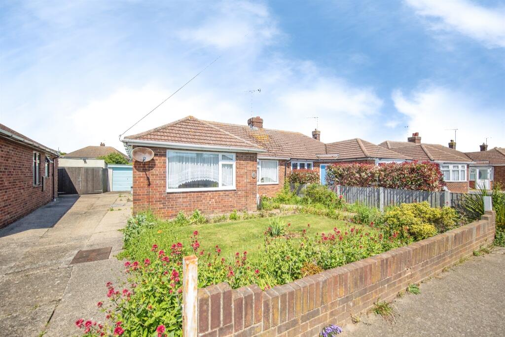 Main image of property: Dove Crescent, Harwich