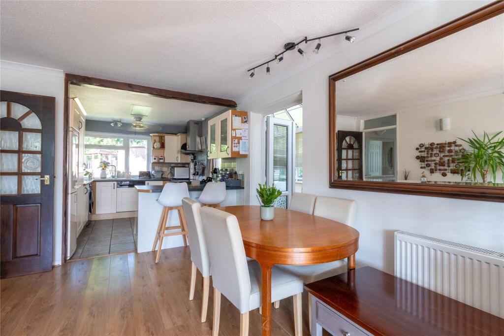 House in Rochester - View 5