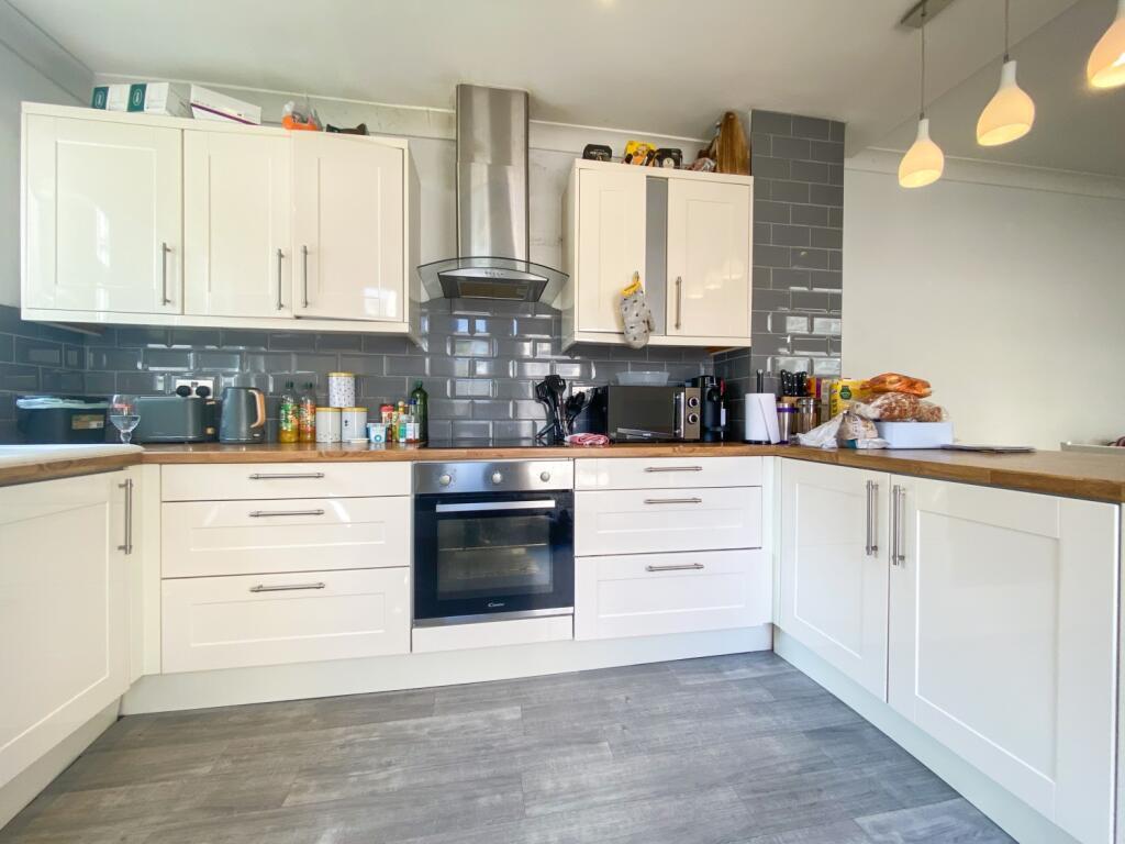 House in Cardiff - View 2