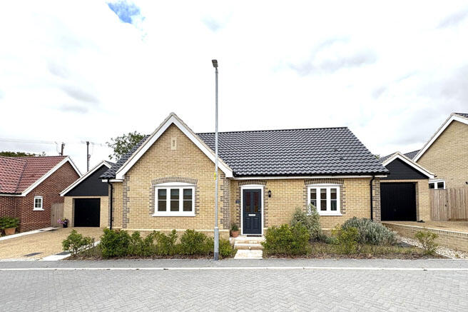 Main image of property: Debenham