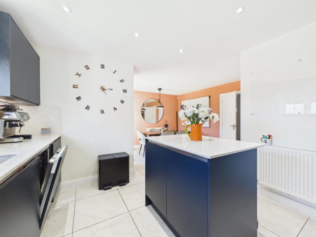 House in Tewkesbury, Twigworth - View 4