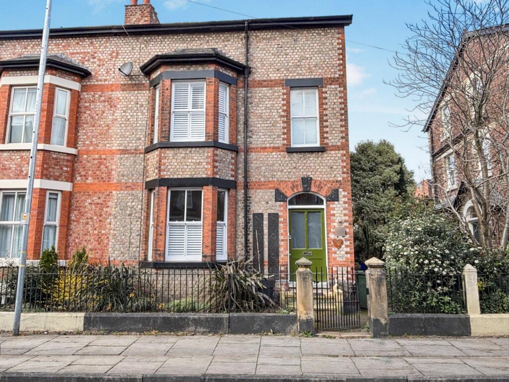 Main image of property: Grenfell Road, Didsbury Village, Manchester, M20