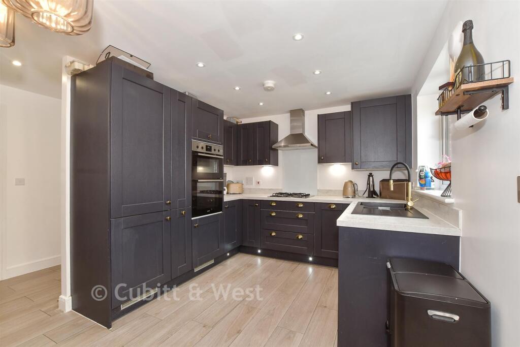 Main image of property: Butlers Way, East Grinstead, West Sussex