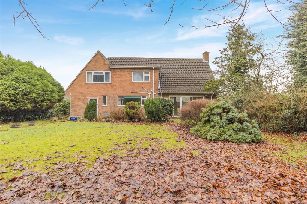 Chestnut Drive, Mansfield - View 4
