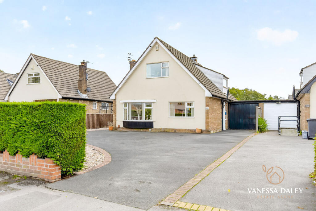 Main image of property: Ribbleton Avenue, Preston, PR2 6