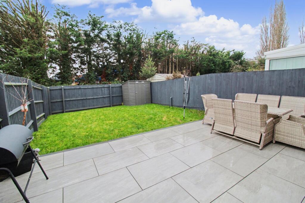 Cutters Close, Narborough, Leicester, LE19 photo 2