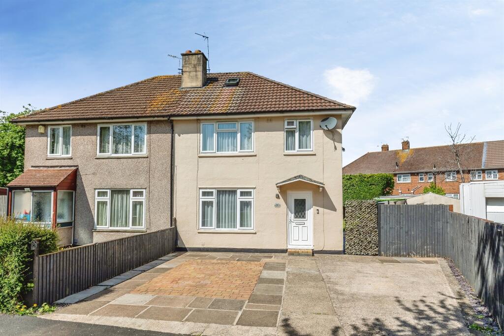 Main image of property: Greystoke Avenue, BRISTOL