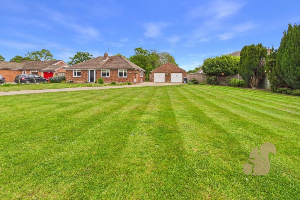 Main image of property: Rose Lane, Elmswell