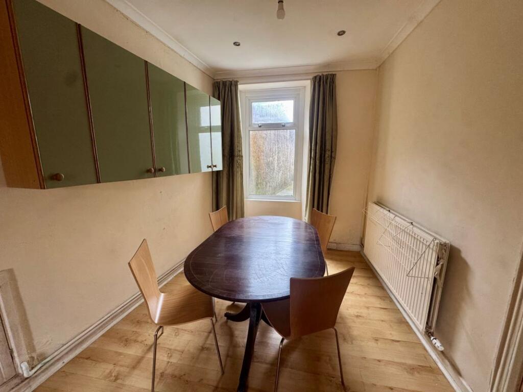 House in Swansea - More