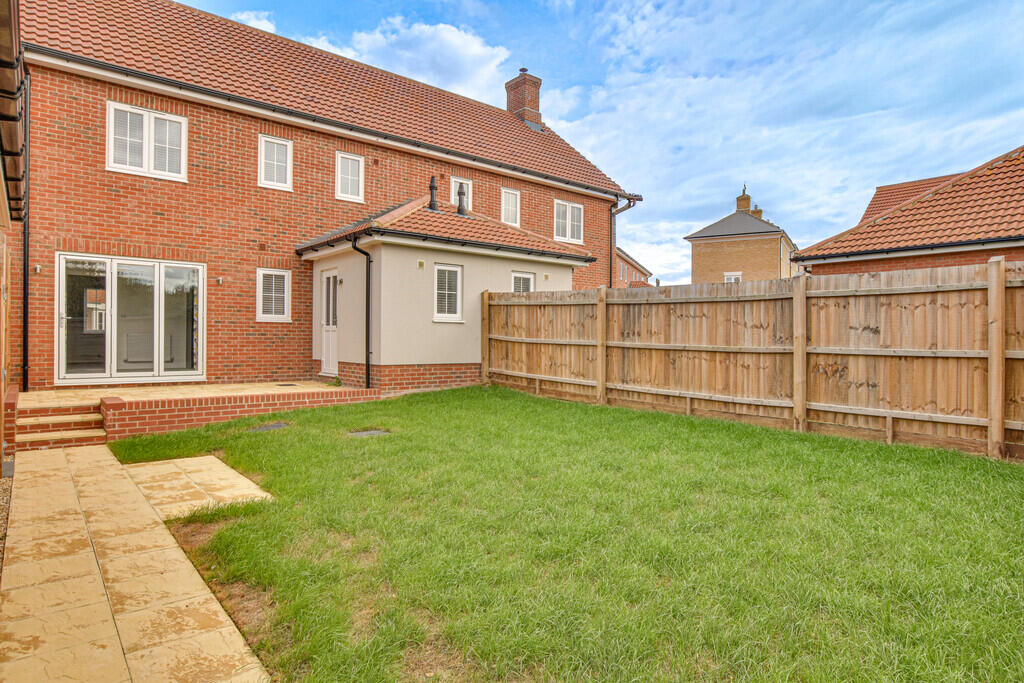 House in Chelmsford - View 3
