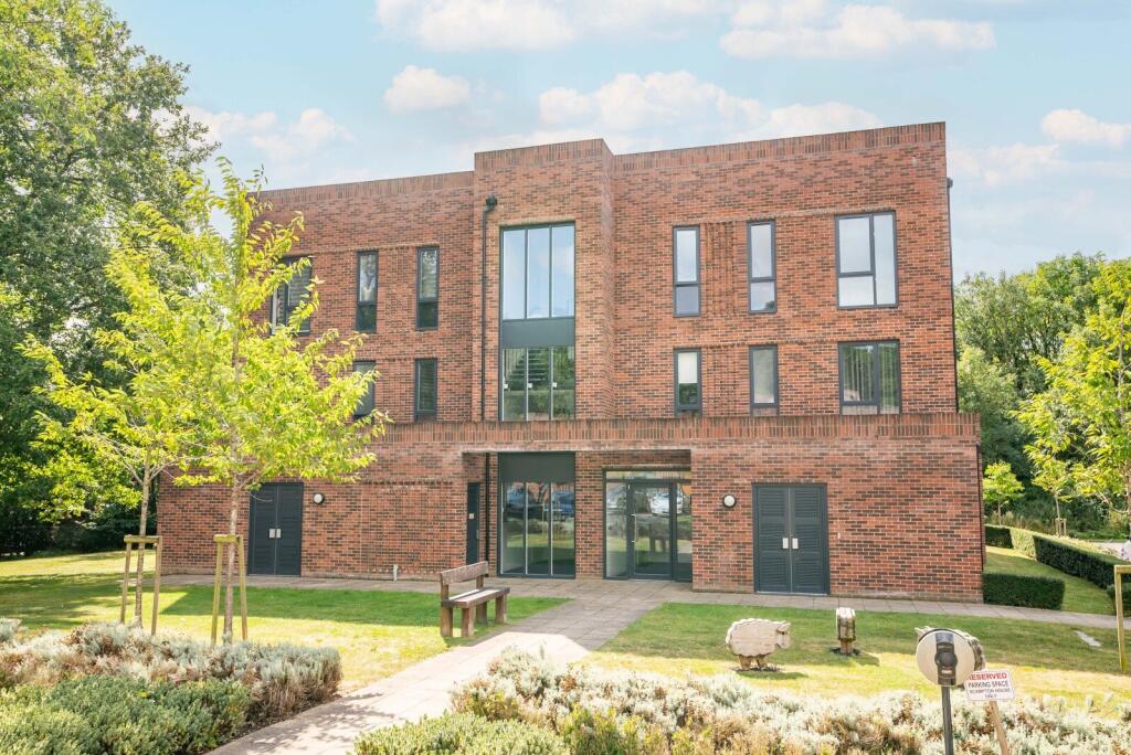 Additional image 12 of Scampton House, 1 Barnes Wallis Way, St. Albans, Hertfordshire, AL2