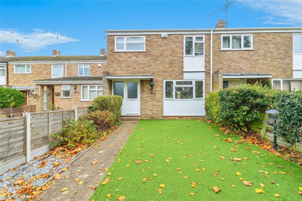 Main image of property: Winston Close, Leighton Buzzard, Bedfordshire, LU7