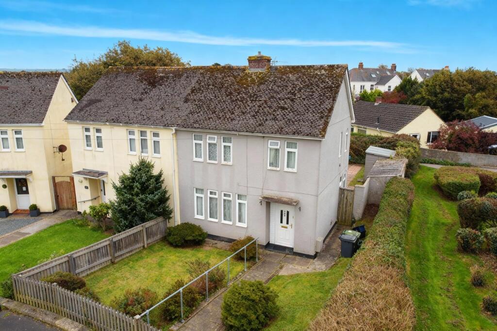 Main image of property: Woodville, Sticklepath