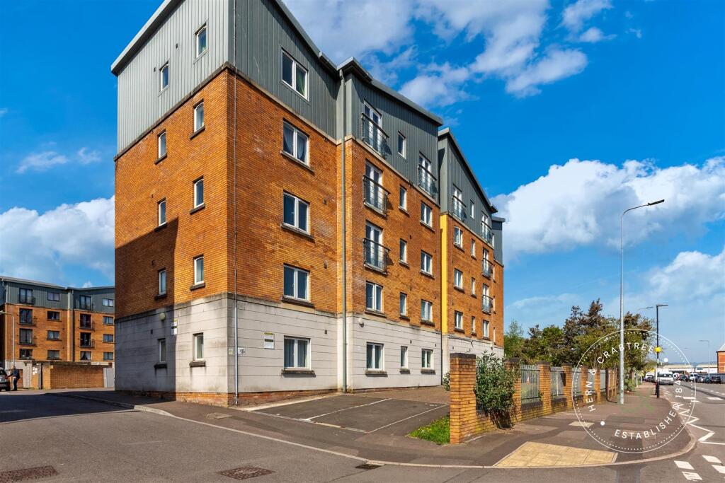 Main image of property: Moorhead Close, Cardiff
