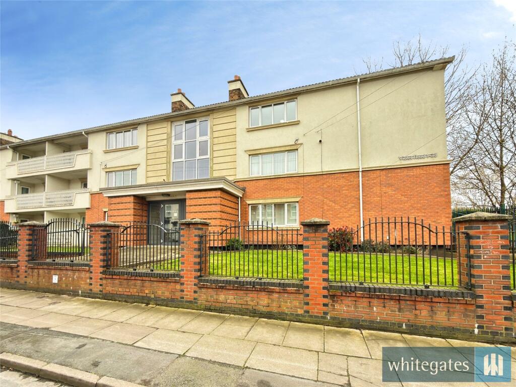 Main image of property: Violet Road, Litherland, Sefton, L21